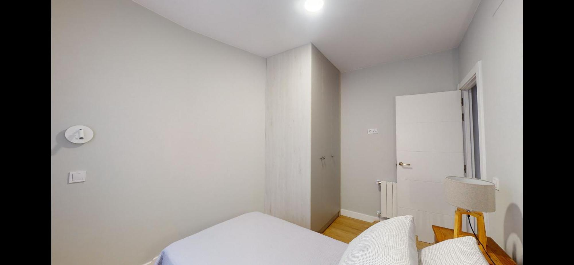 Piso De Hojas Apartment Santander