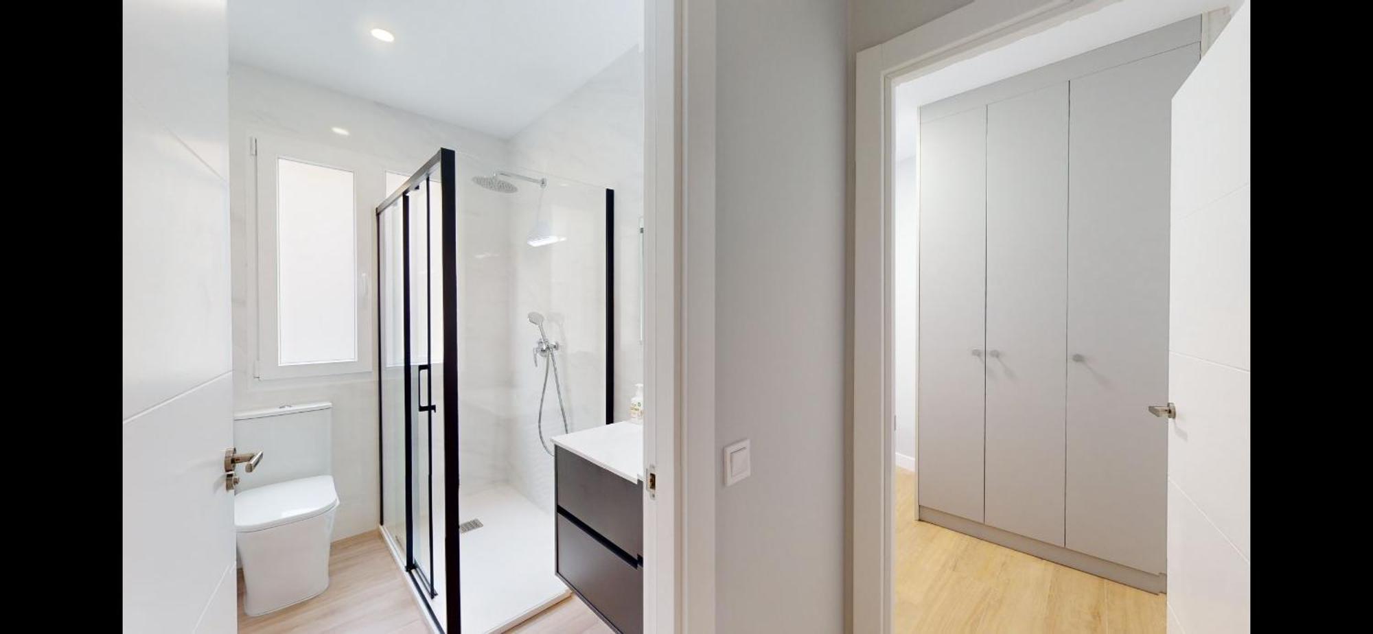 Apartment Piso De Hojas Santander